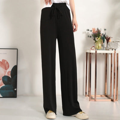 Leslie - Pantalon décontracté