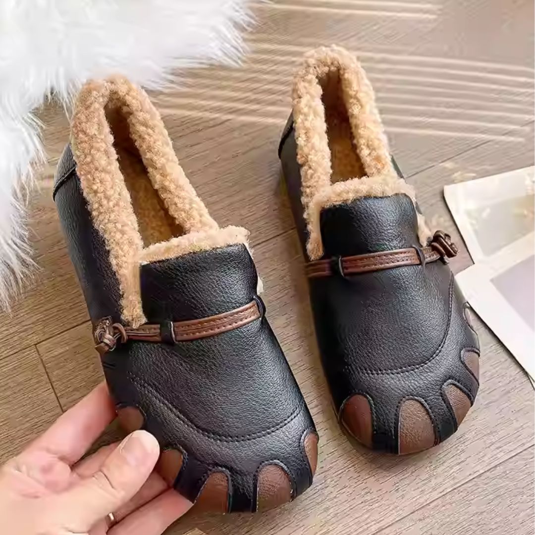 Camila Slippers | Lekker Warm & Trendy