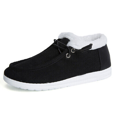 Morrey Winter Slippers | Soft & Stylish