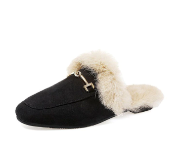 Femme de luxe Slides™️