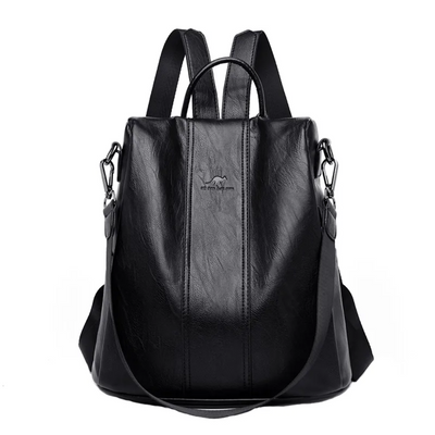 Sac à dos antivol Jessie - Spacieux et élégant