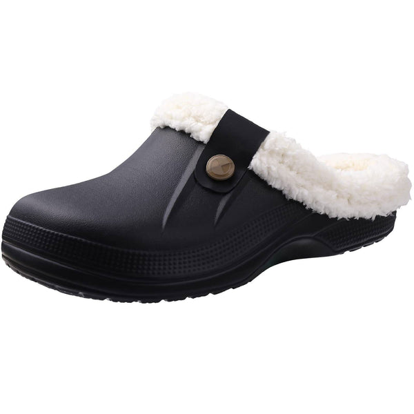 Sabots d'hiver Gem | Chauds et polyvalents