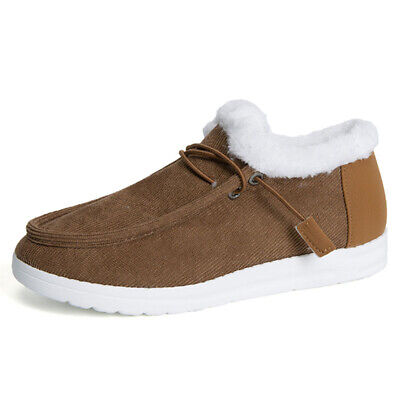 Morrey Winter Slippers | Soft & Stylish