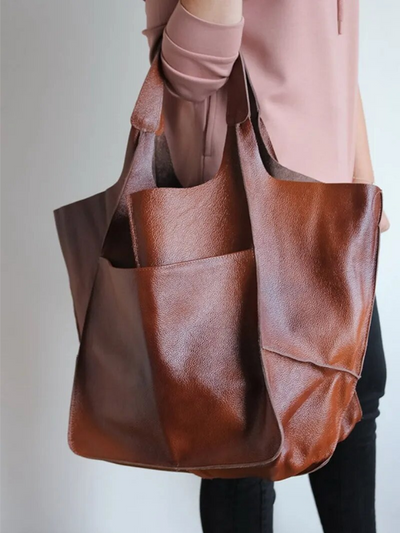 Sac de plage pour femme Maxine | Classique et unique