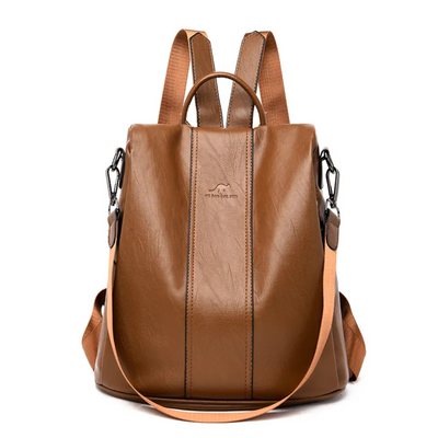 Sac à dos antivol Jessie - Spacieux et élégant