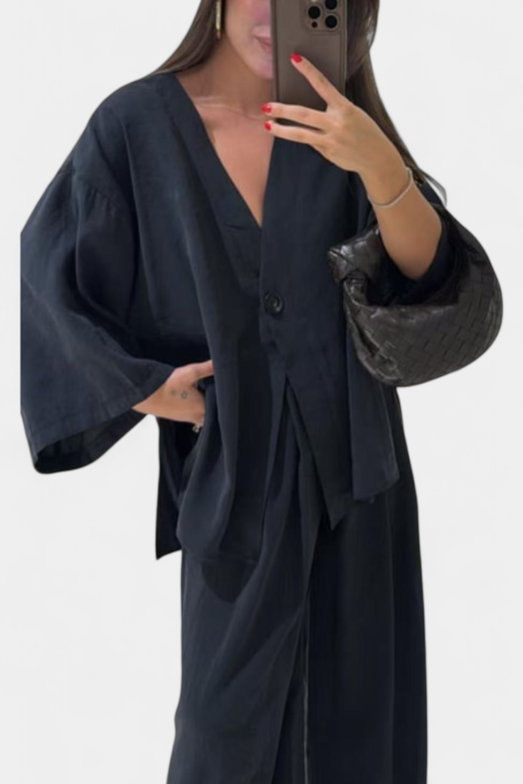 Eli – Élégance décontractée pour les journées ensoleillées