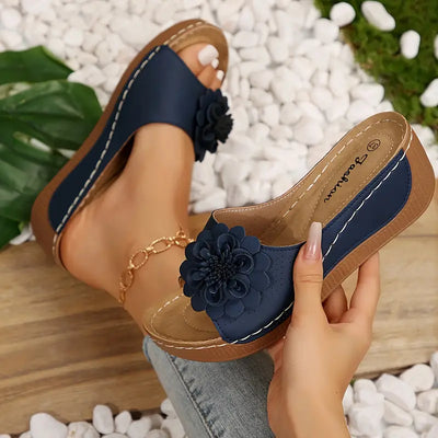 Sandales Femme Orthopédiques | Chaussures Femme Été | Ella
