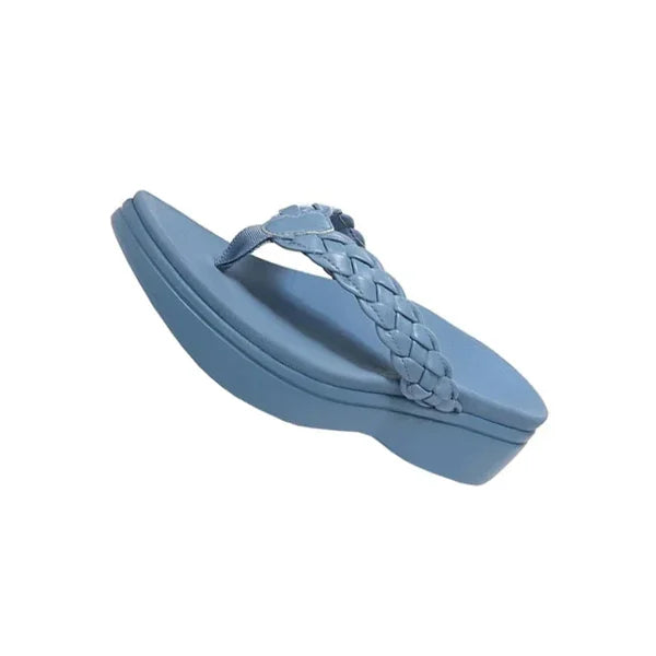 Lilian® | Sandales d'été : un confort élégant pour l'été !