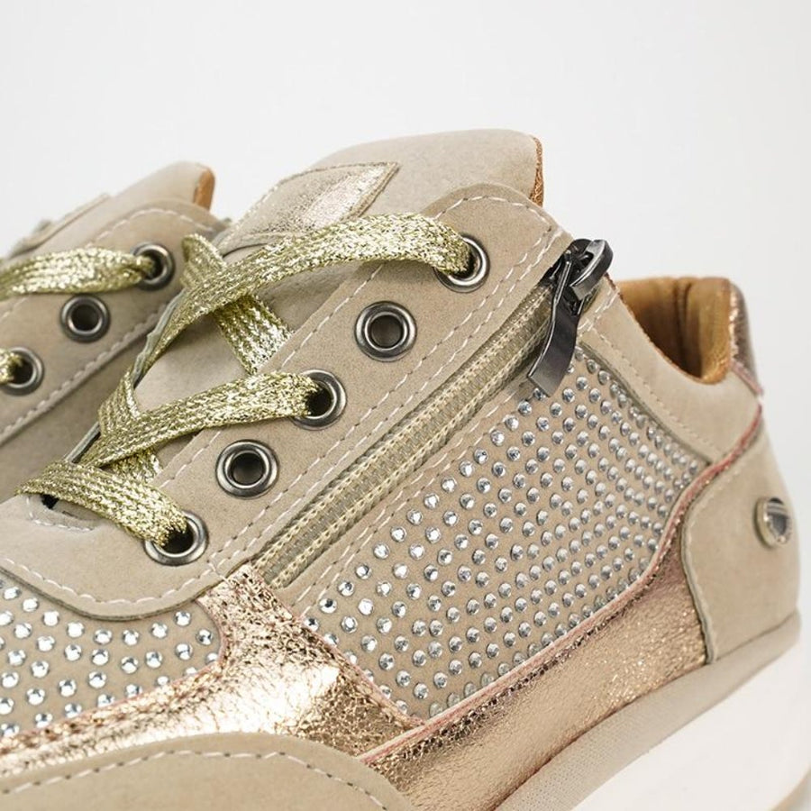 Mocassins à Enfiler Confortables