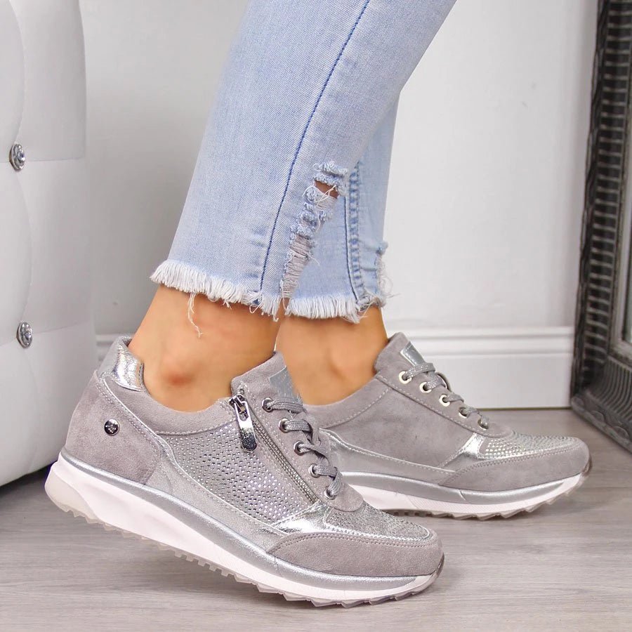 Mocassins à Enfiler Confortables