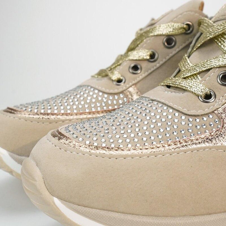 Mocassins à Enfiler Confortables