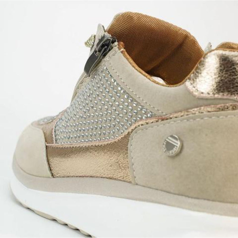 Mocassins à Enfiler Confortables