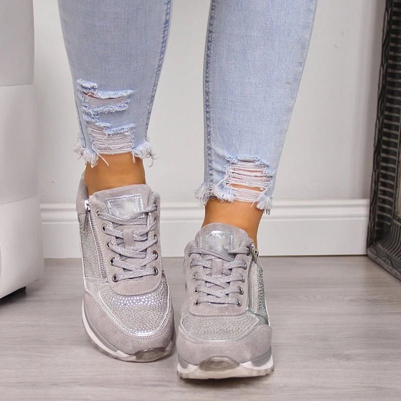 Mocassins à Enfiler Confortables
