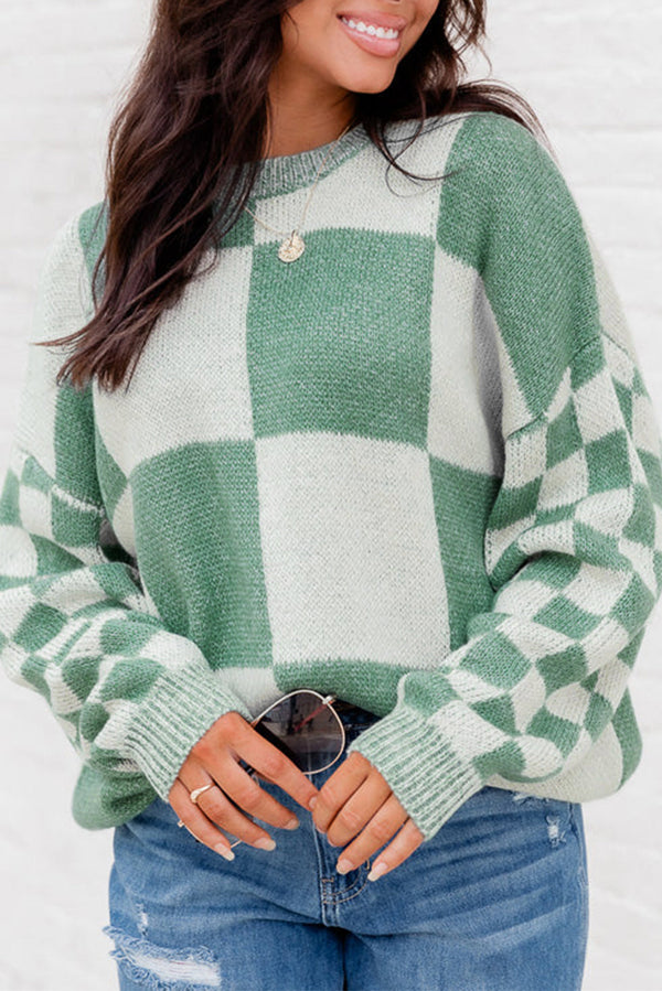Sylvie | Pull noble et confortable