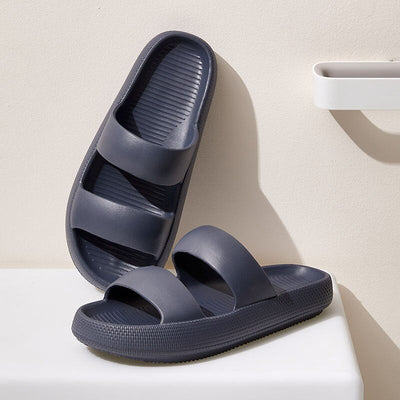 RozemijnsSlippers I Pantoufles confortables pour dames