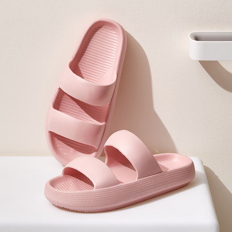 RozemijnsSlippers I Pantoufles confortables pour dames