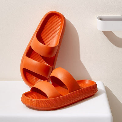 RozemijnsSlippers I Pantoufles confortables pour dames