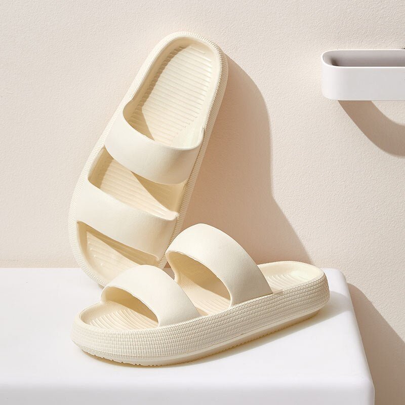 RozemijnsSlippers I Pantoufles confortables pour dames