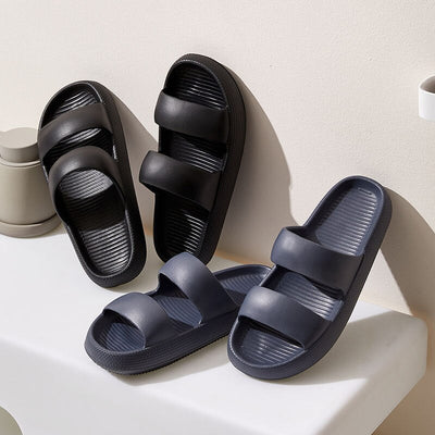 RozemijnsSlippers I Pantoufles confortables pour dames