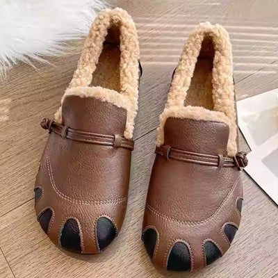 Camila Slippers | Lekker Warm & Trendy