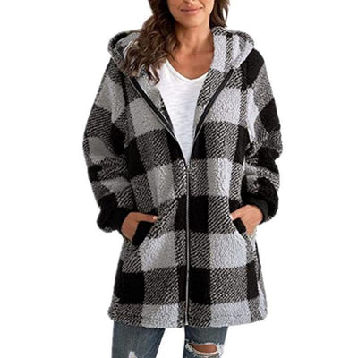 Marja® | Manteau tendance et élégant