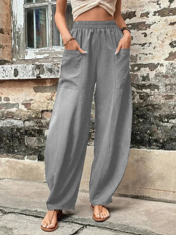 Pantalons stylés pour femmes