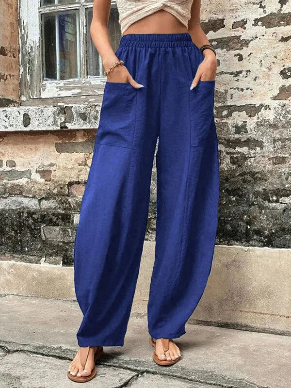 Pantalons stylés pour femmes