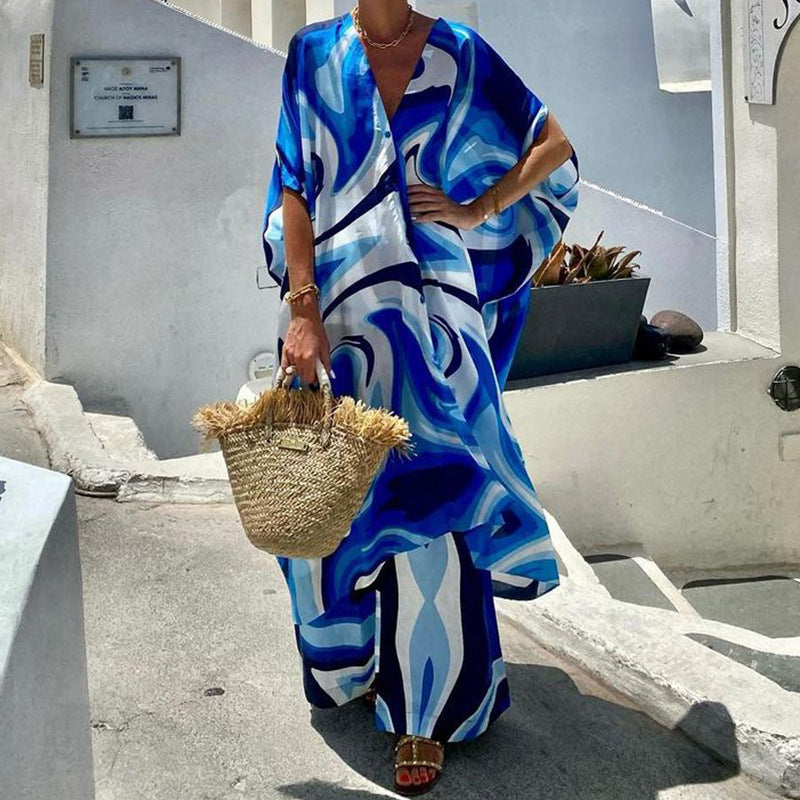 Ensemble Margaux – Élégance & Liberté