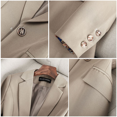 Marilyn® | Un manteau frais et léger