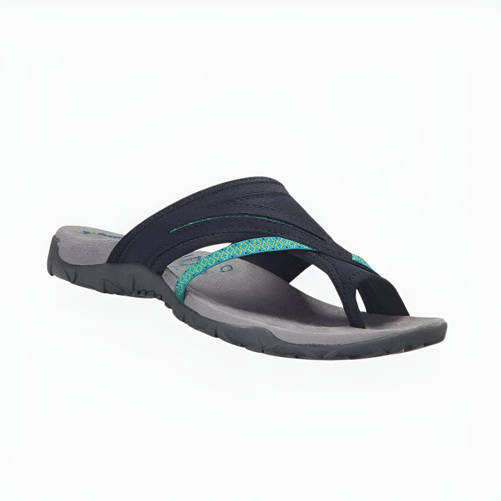 Mia® | sandales orthopédiques ergonomiques