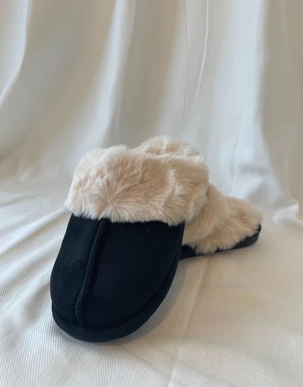 Magda - Chaussures ourson