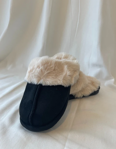 Magda - Chaussures ourson