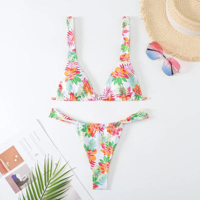 SoSoof - Bikini brésilien