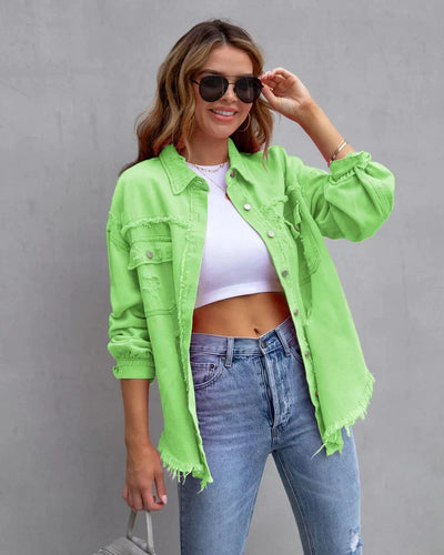 Edith® | Veste générale chic et sans effort