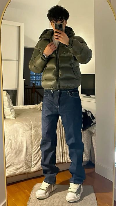 Tom – Doudoune UNISEXE