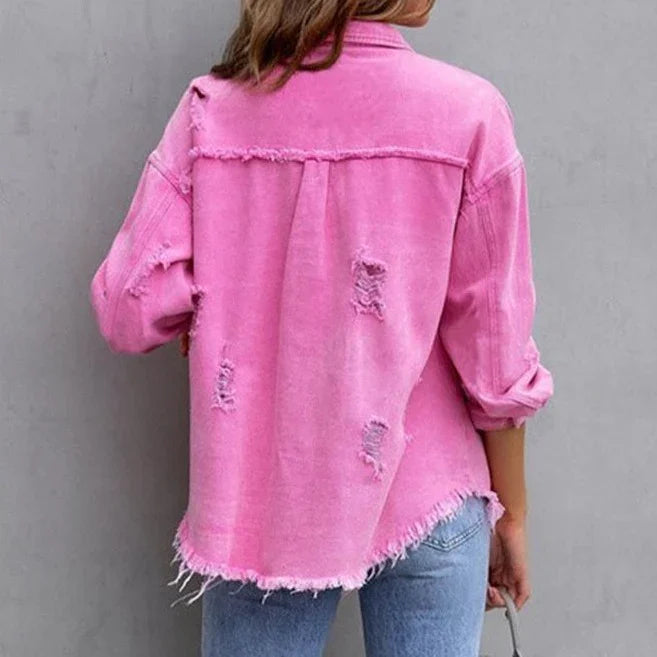 Edith® | Veste générale chic et sans effort
