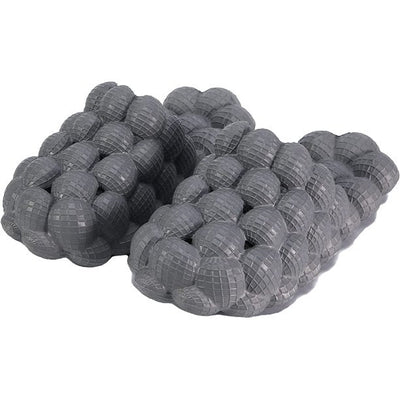 Bubble Slides | Pantoufles Tiktok