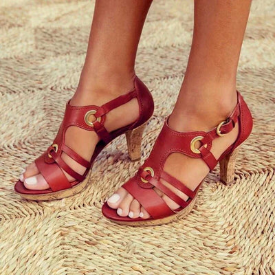 Tamara® | Sandales à talon haut