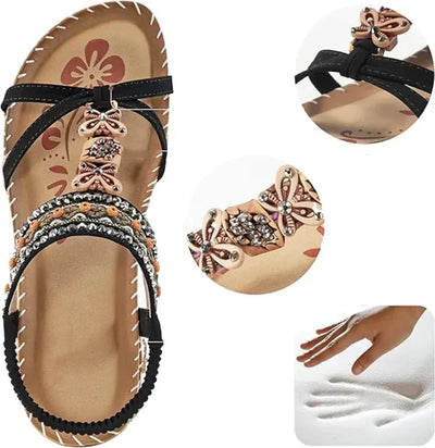 Aliane Comfort+ Orthopedia Sandales