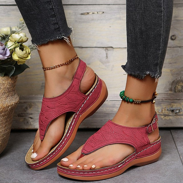 Brianna® | Sandales confortables pour femmes
