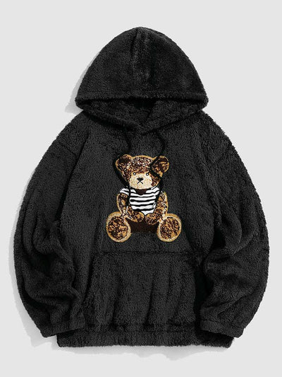 Vanja® | Sweat à capuche général, classique et élégant