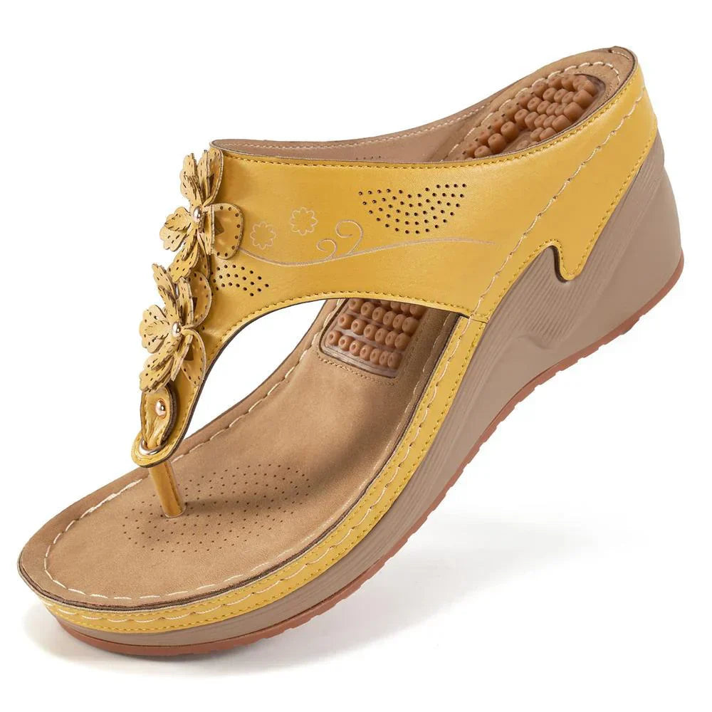 Adriana® | Sandales orthopédiques