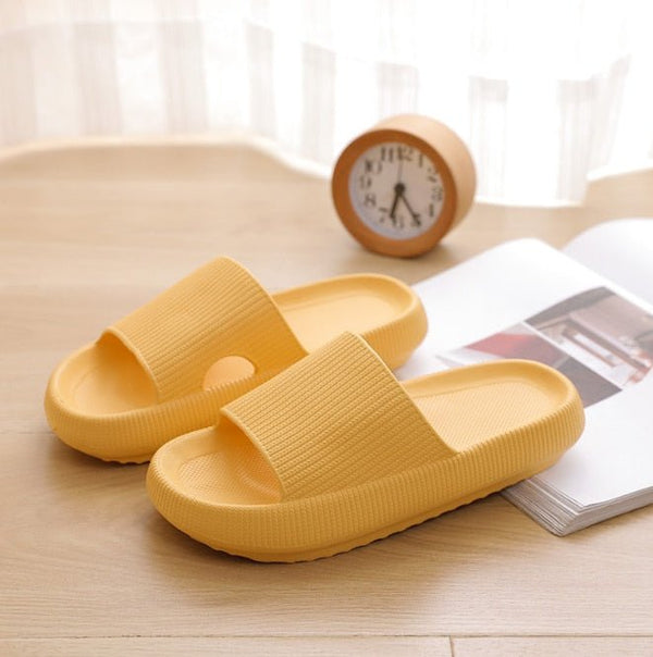 MadleliensSlippers I Chaussons colorés pour femmes