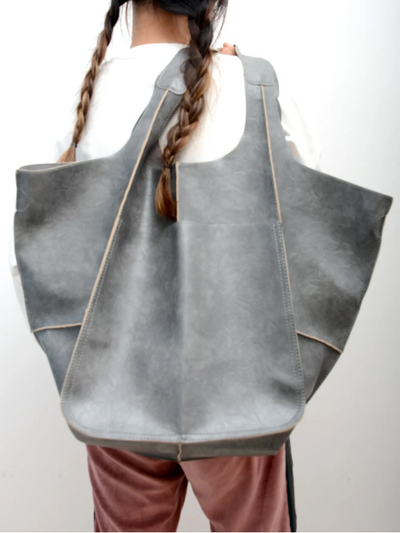 Sac de plage pour femme Maxine | Classique et unique