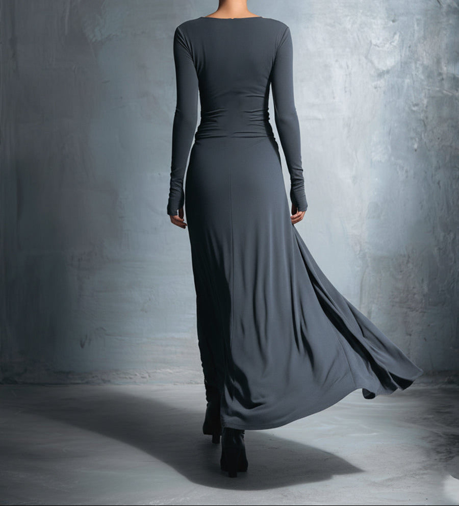 Robe Alba — palette de couleurs disponibles