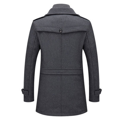 Clairmont | Manteau Hivernal