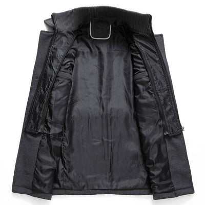 Clairmont | Manteau Hivernal