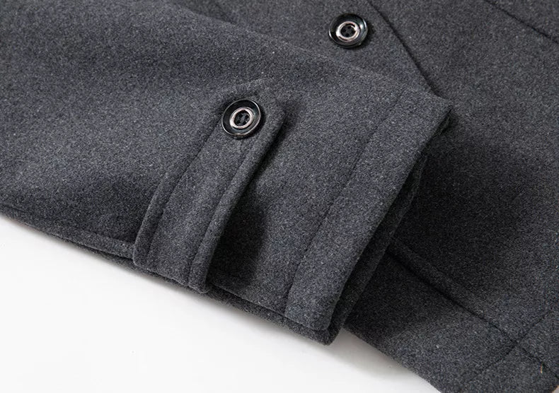 Clairmont | Manteau Hivernal