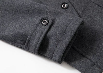 Clairmont | Manteau Hivernal