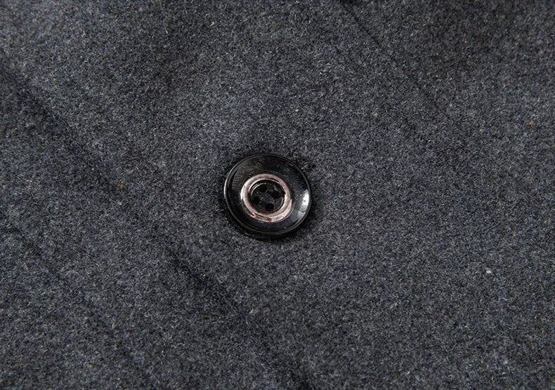 Clairmont | Manteau Hivernal